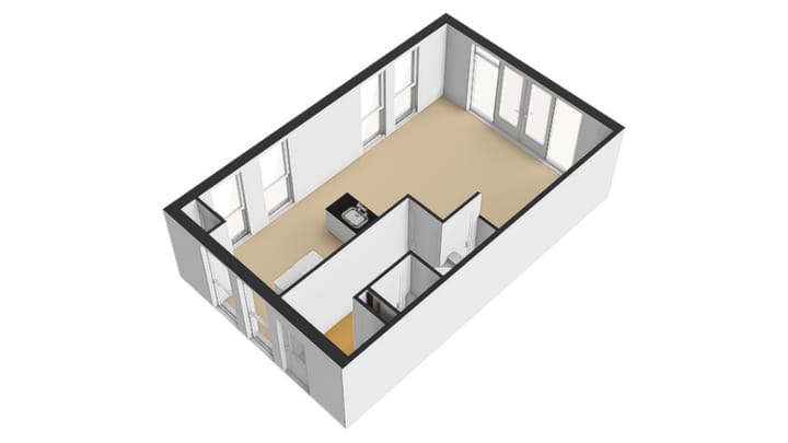 Foto 58 van Tulameenpad 12