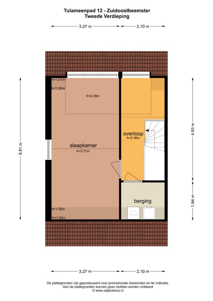 Foto 65 van Tulameenpad 12