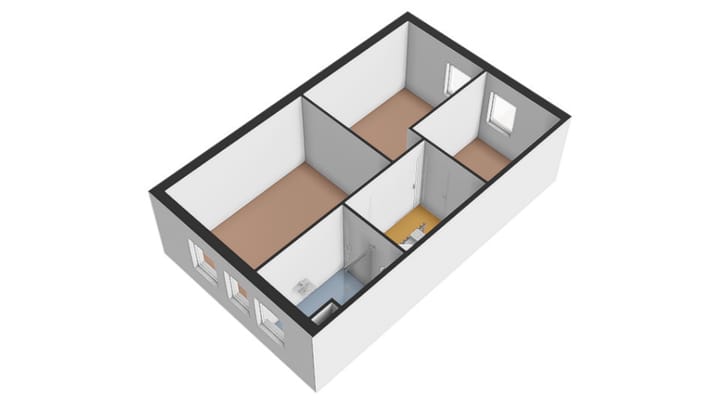 Foto 64 van Tulameenpad 12