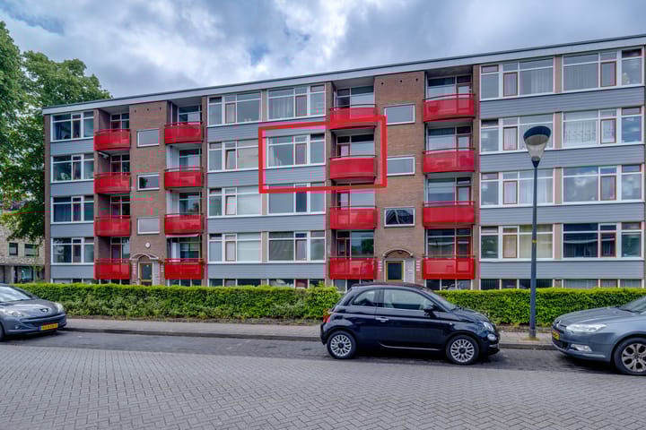 Foto 1 van Maasstraat 444