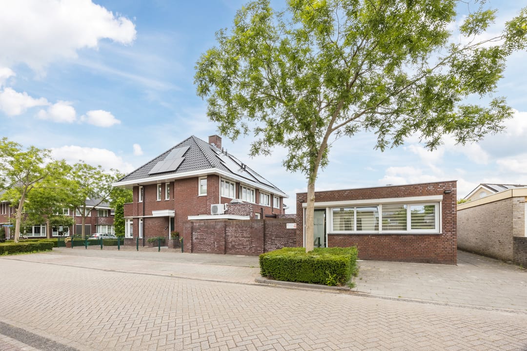 Foto 2 van Ziederijsingel 4