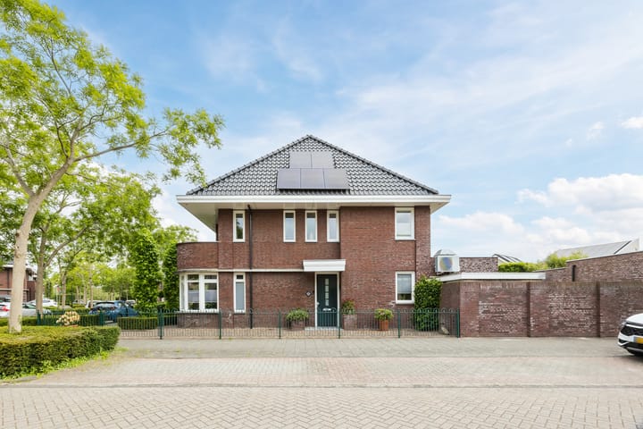 Foto 4 van Ziederijsingel 4