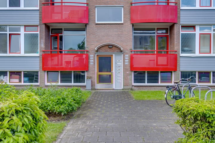 Foto 5 van Maasstraat 444