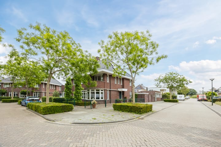 Foto 5 van Ziederijsingel 4