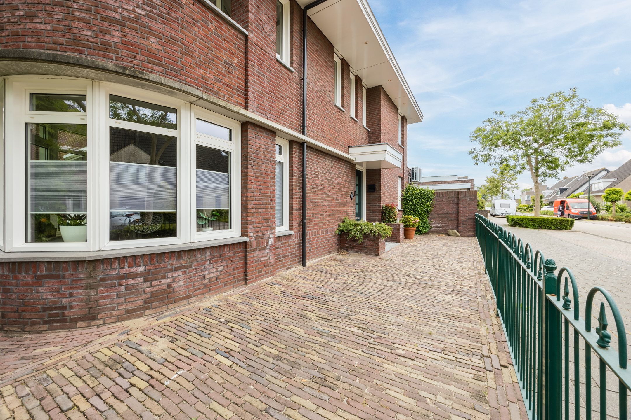 Foto 6 van Ziederijsingel 4