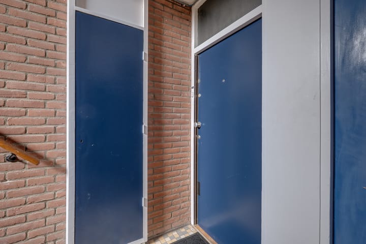 Foto 7 van Maasstraat 444