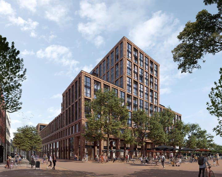 Photo 1 of SEM Hoofddorp