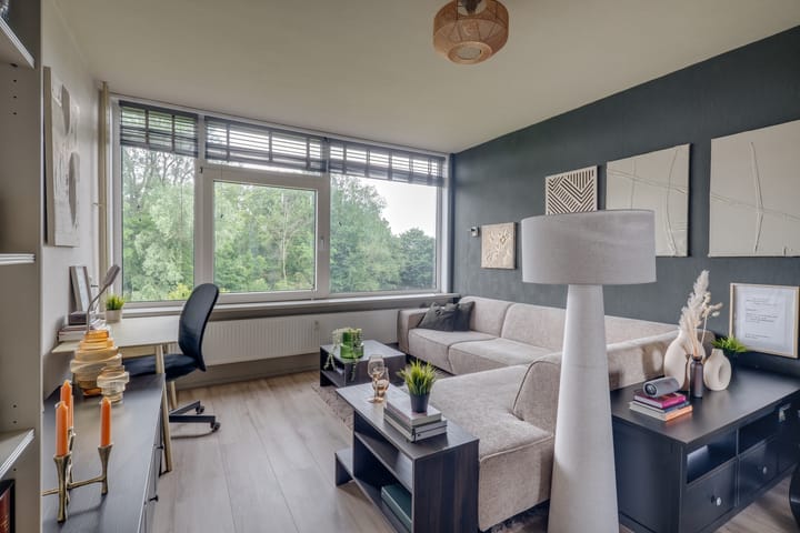 Foto 10 van Maasstraat 444