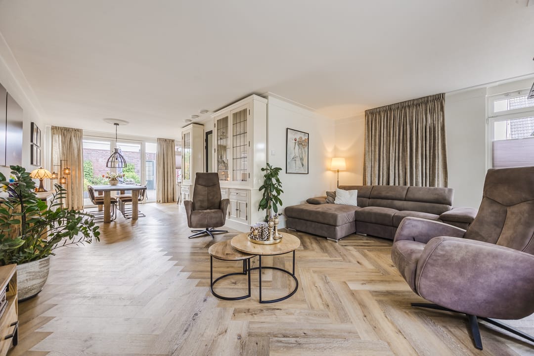 Foto 13 van Ziederijsingel 4