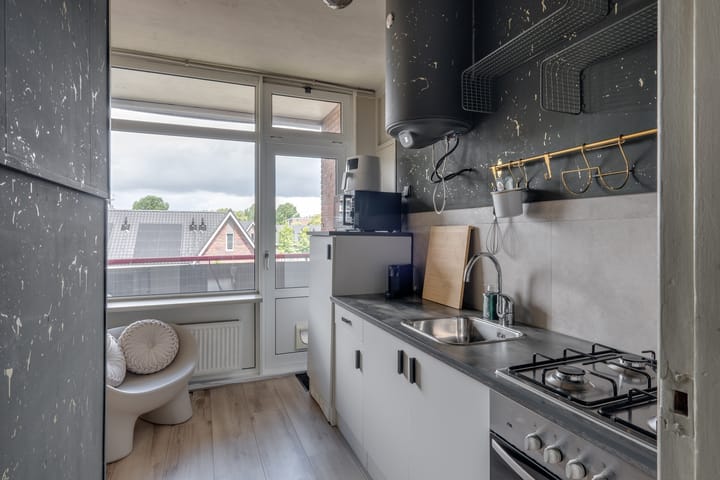 Foto 13 van Maasstraat 444