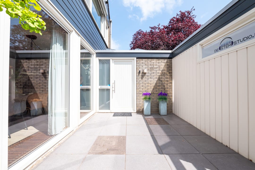 Foto 2 van Kruizemuntstraat 429