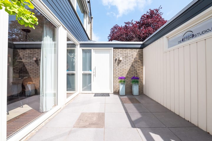 Foto 2 van Kruizemuntstraat 429