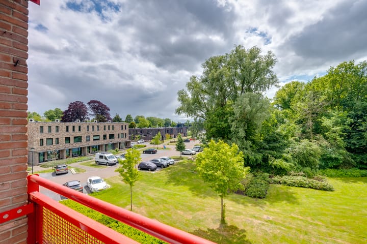 Foto 4 van Maasstraat 444