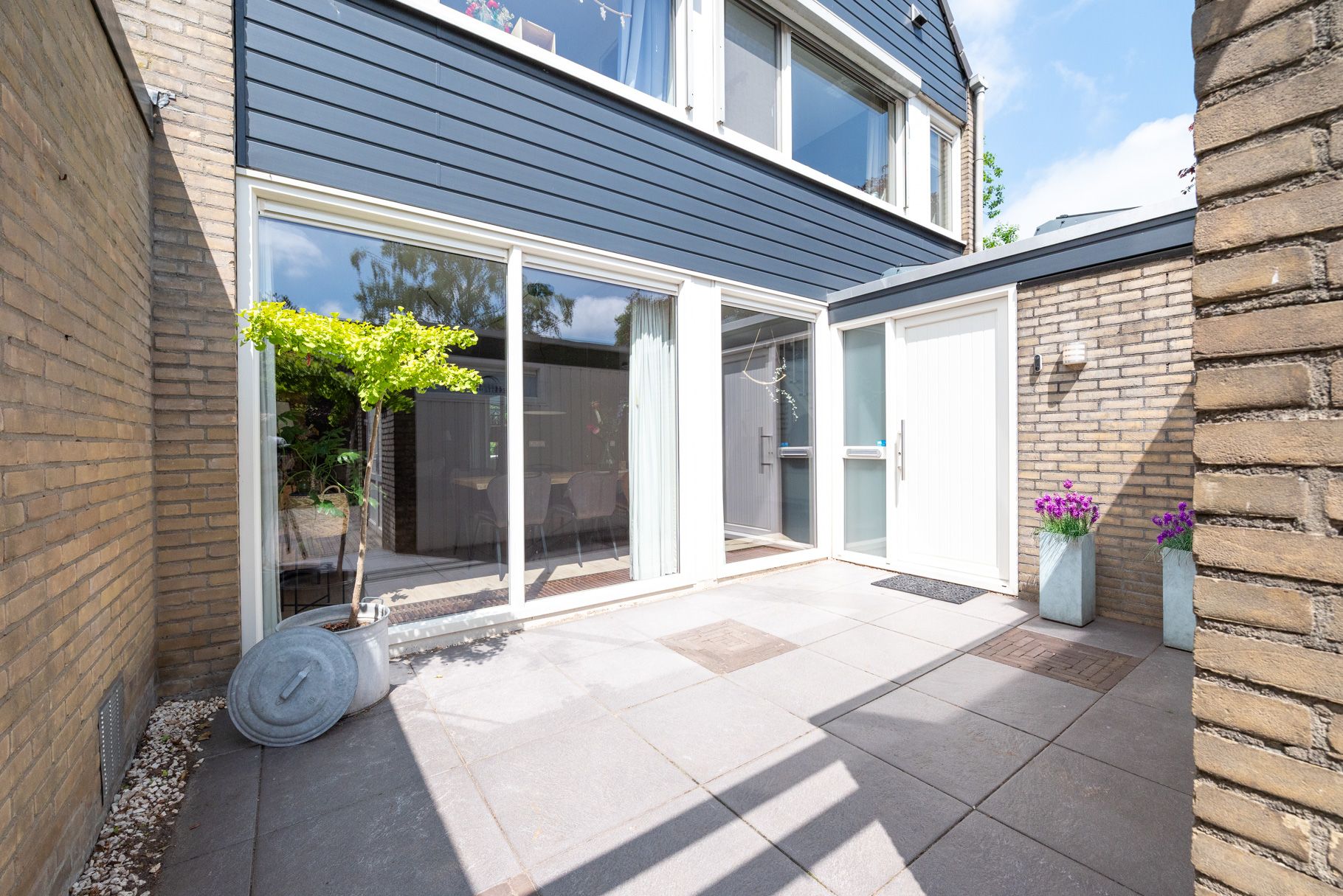 Foto 3 van Kruizemuntstraat 429