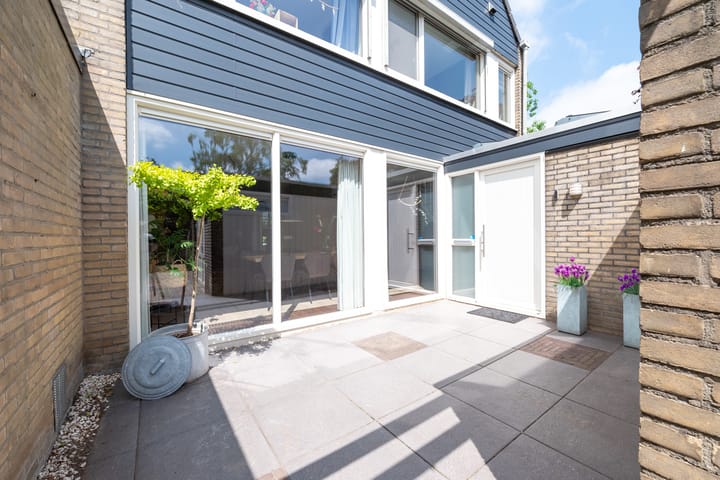 Foto 3 van Kruizemuntstraat 429