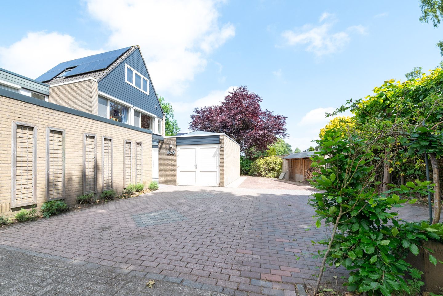 Foto 4 van Kruizemuntstraat 429