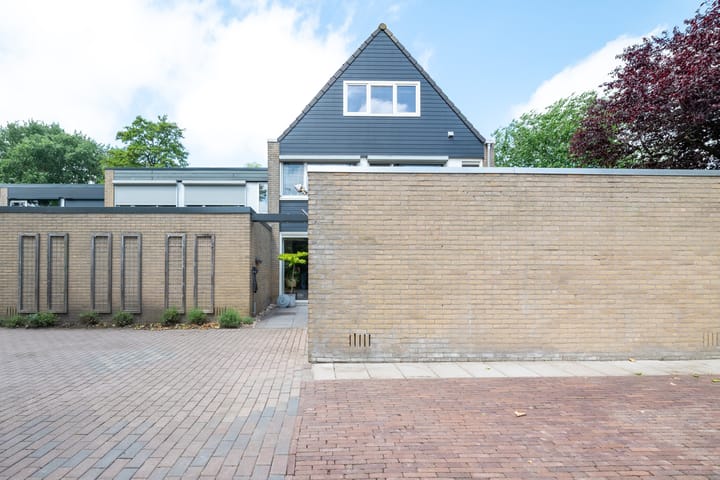 Foto 5 van Kruizemuntstraat 429