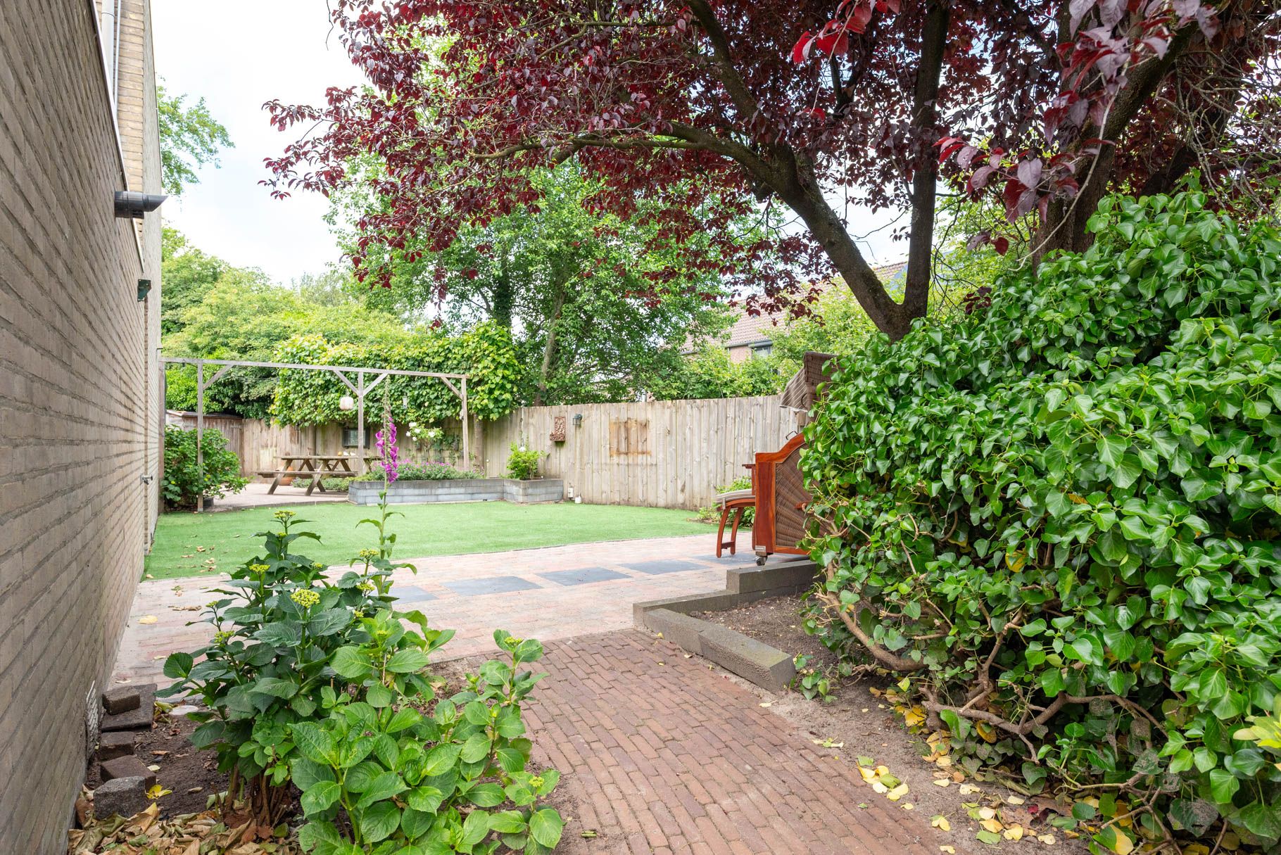 Foto 6 van Kruizemuntstraat 429