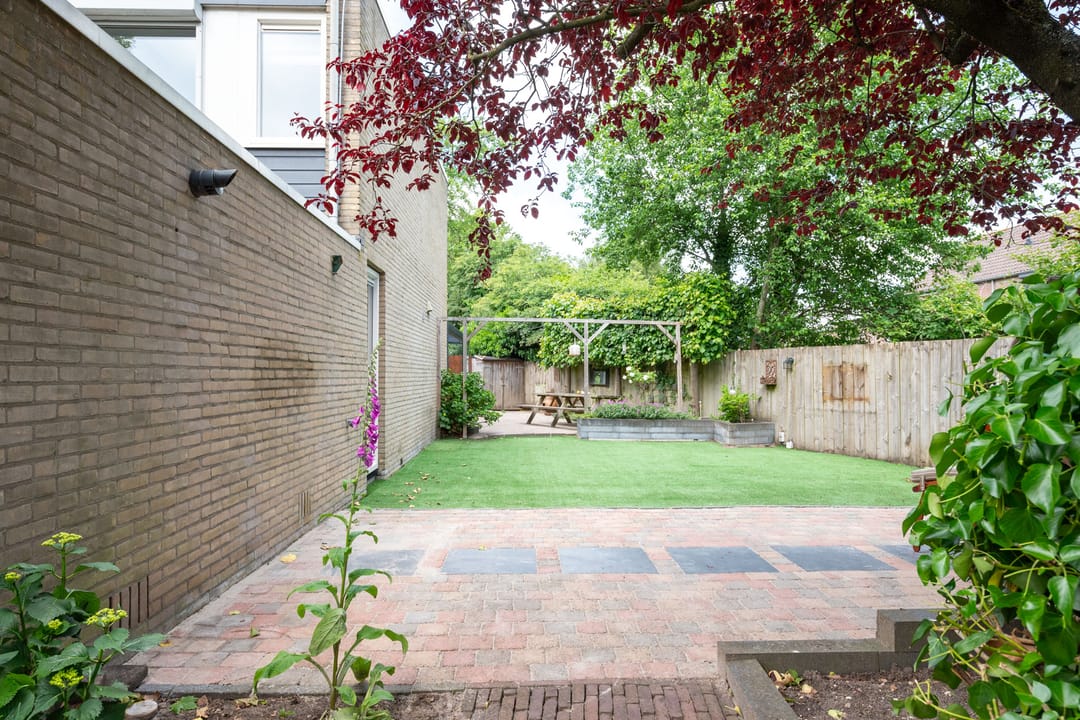 Foto 7 van Kruizemuntstraat 429