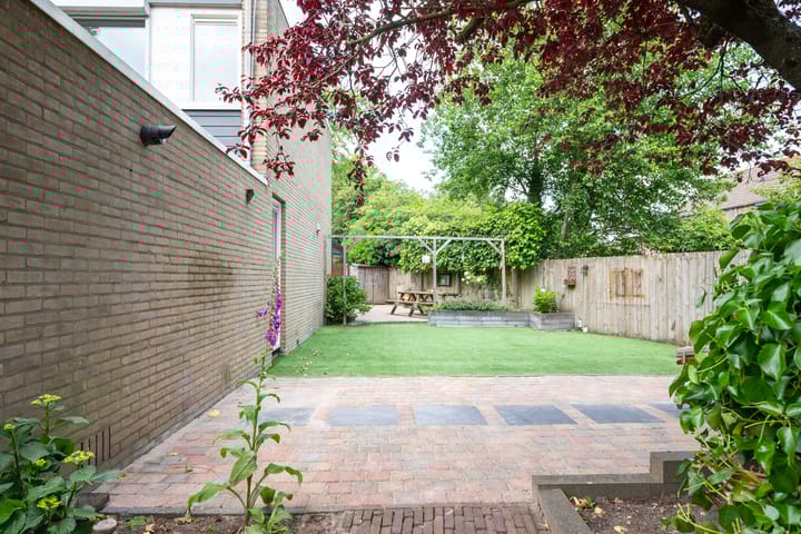 Foto 7 van Kruizemuntstraat 429