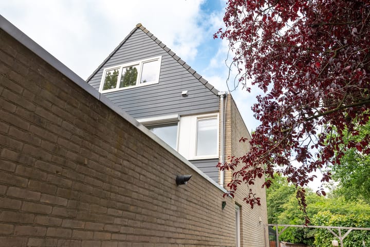 Foto 8 van Kruizemuntstraat 429