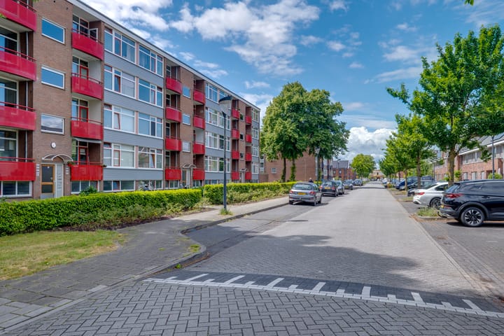 Foto 25 van Maasstraat 444