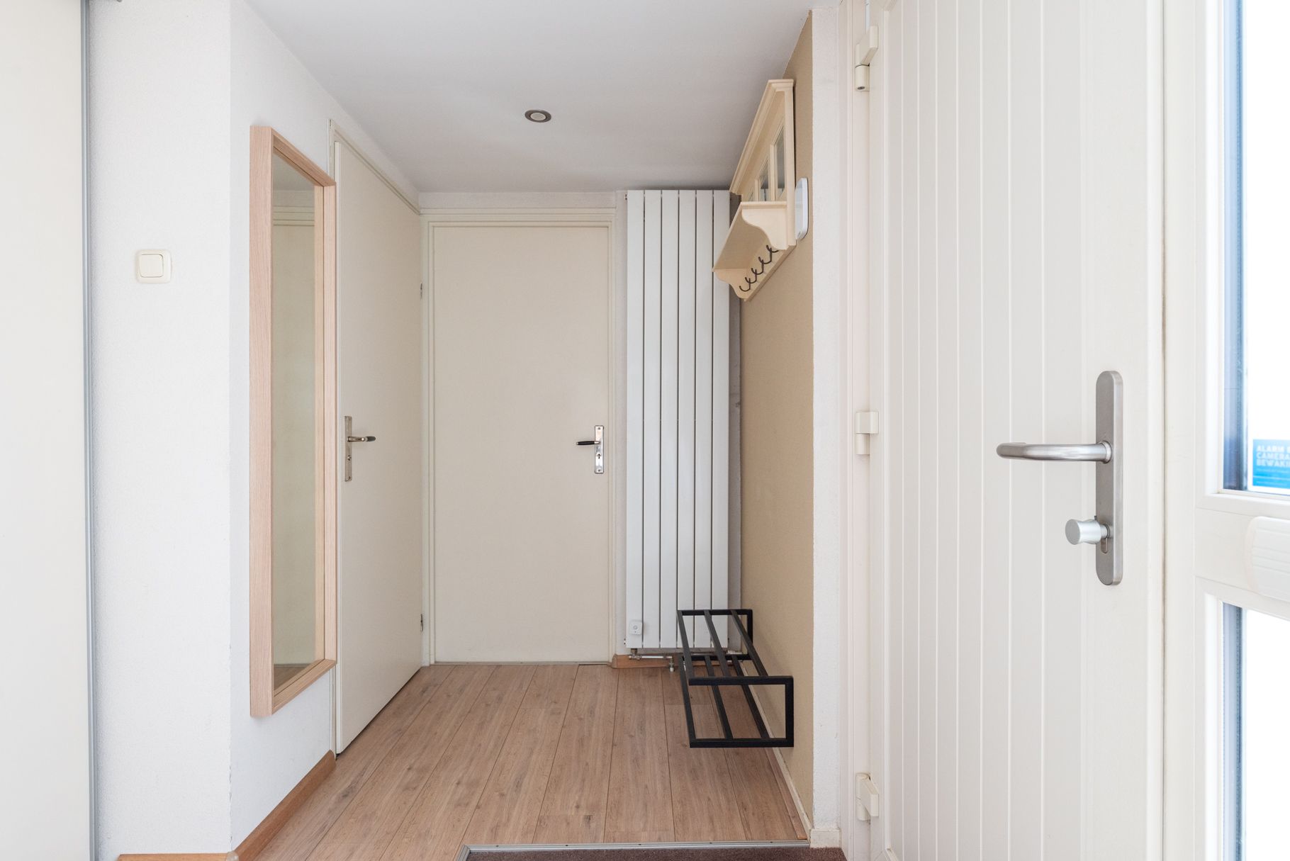 Foto 9 van Kruizemuntstraat 429