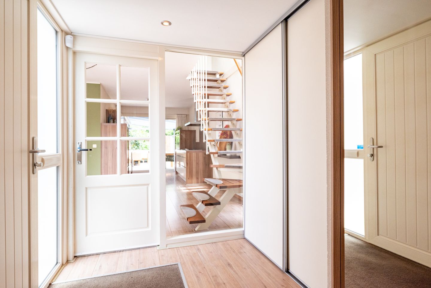 Foto 10 van Kruizemuntstraat 429