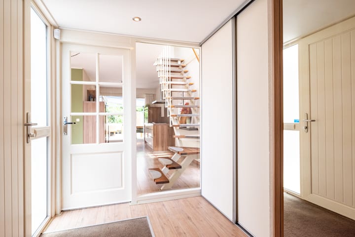 Foto 10 van Kruizemuntstraat 429