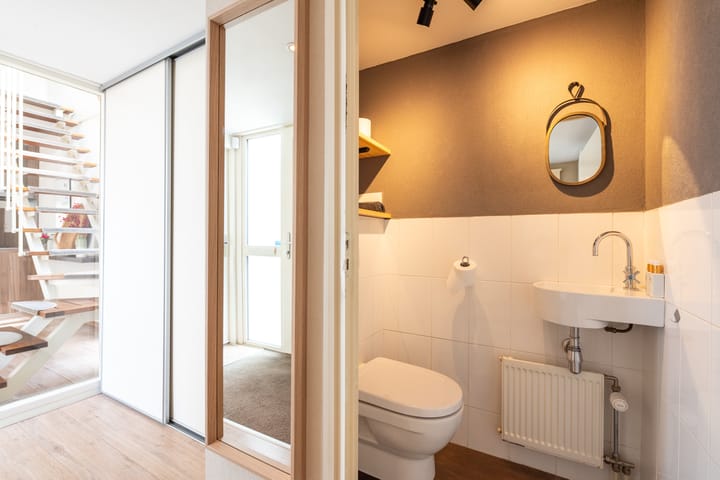 Foto 11 van Kruizemuntstraat 429