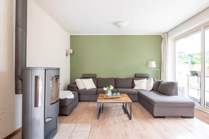 Foto 12 van Kruizemuntstraat 429