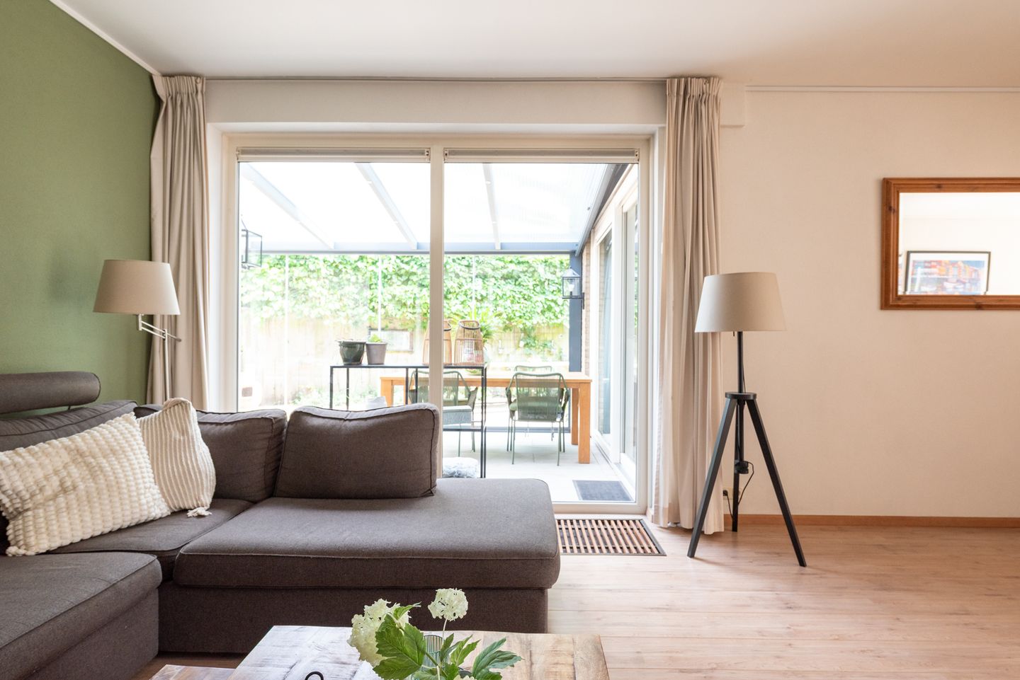 Foto 14 van Kruizemuntstraat 429