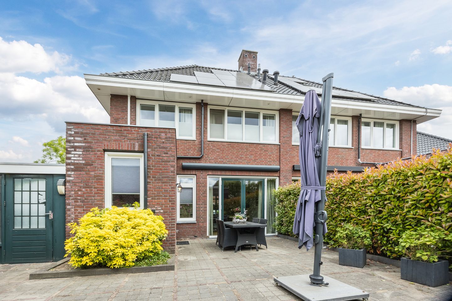 Foto 40 van Ziederijsingel 4