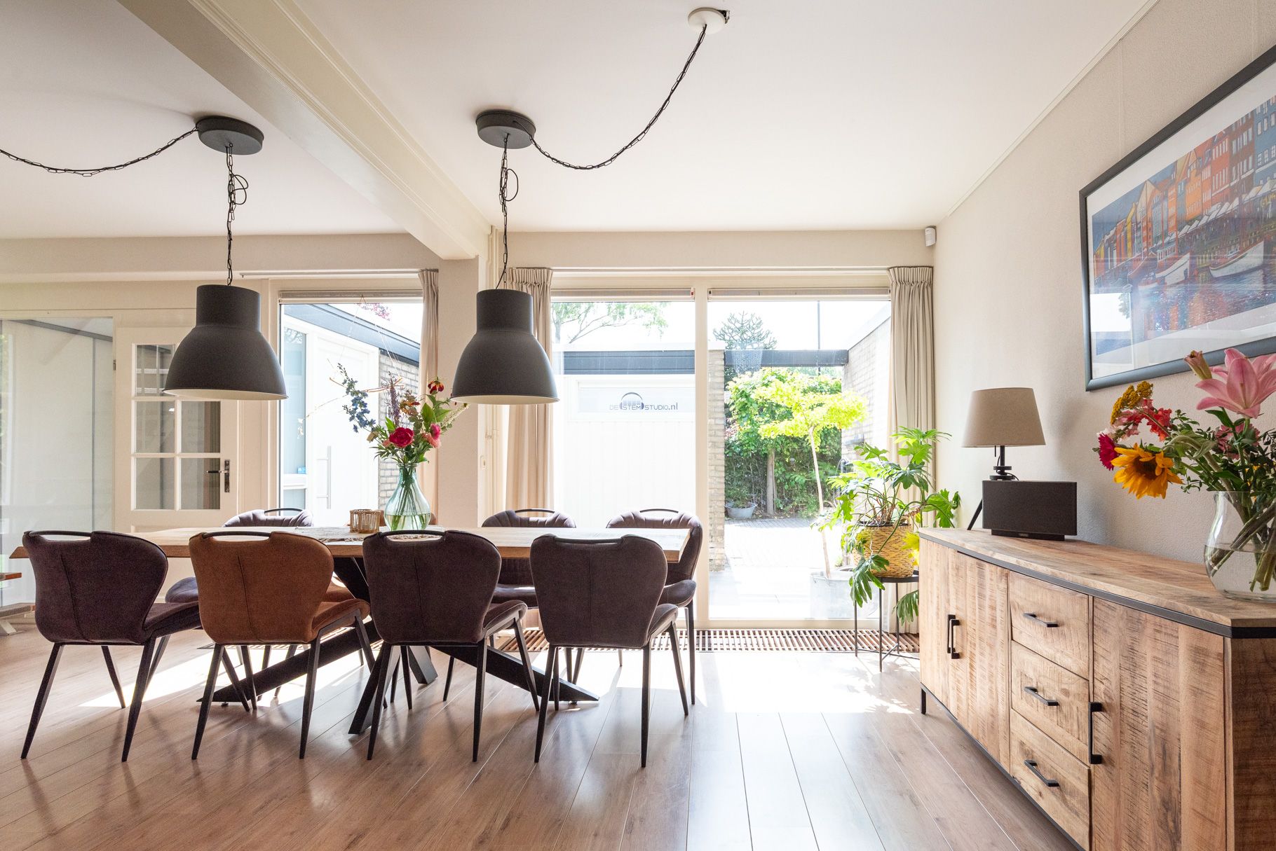 Foto 15 van Kruizemuntstraat 429