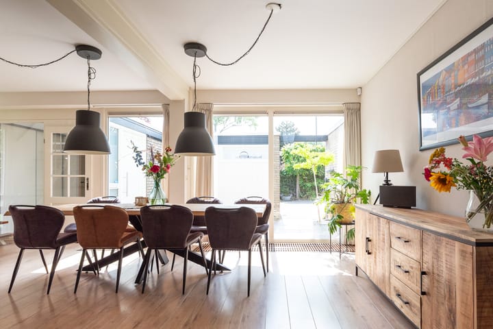 Foto 15 van Kruizemuntstraat 429