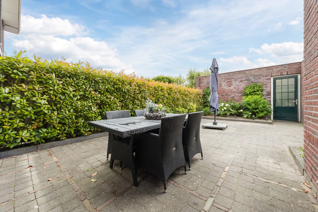 Foto 41 van Ziederijsingel 4