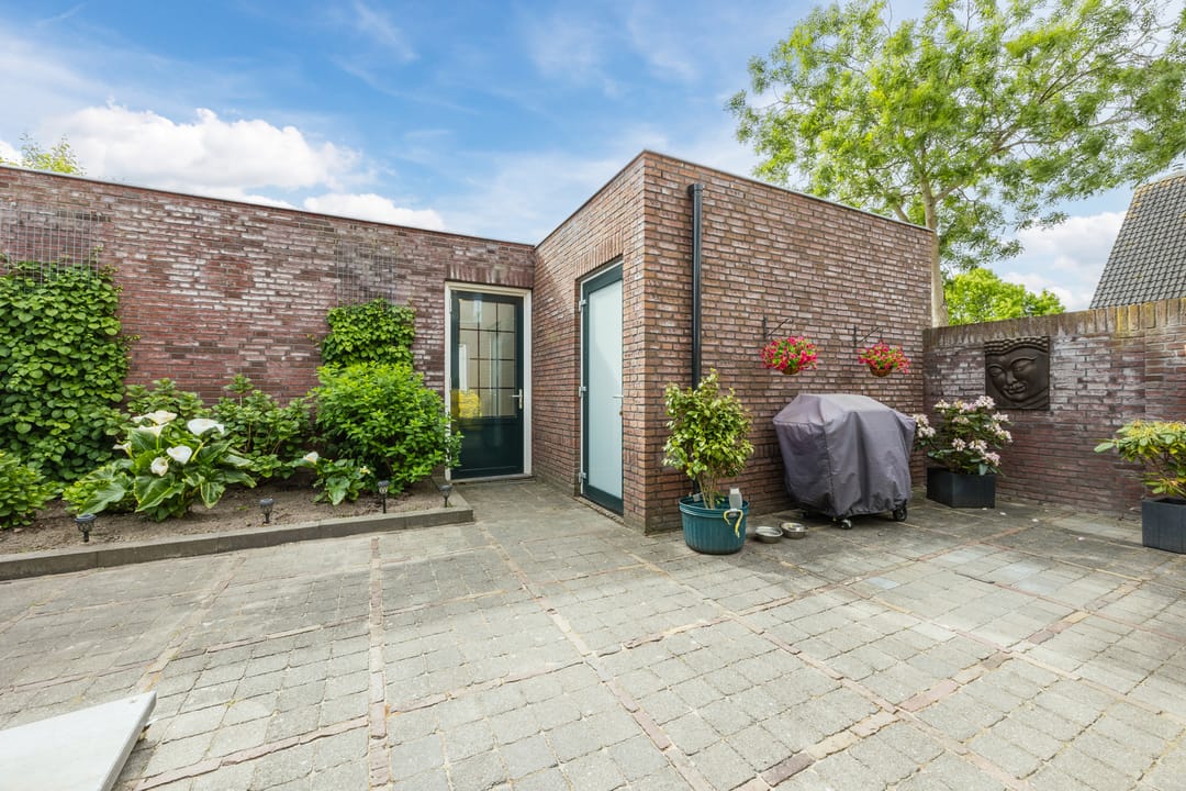 Foto 43 van Ziederijsingel 4