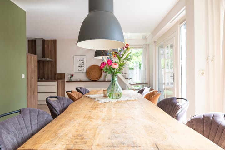 Foto 18 van Kruizemuntstraat 429