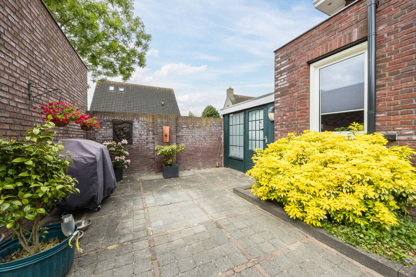 Foto 44 van Ziederijsingel 4