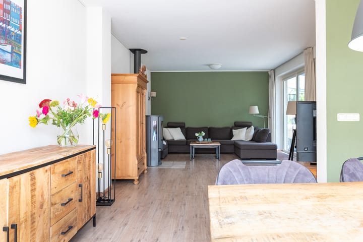 Foto 19 van Kruizemuntstraat 429