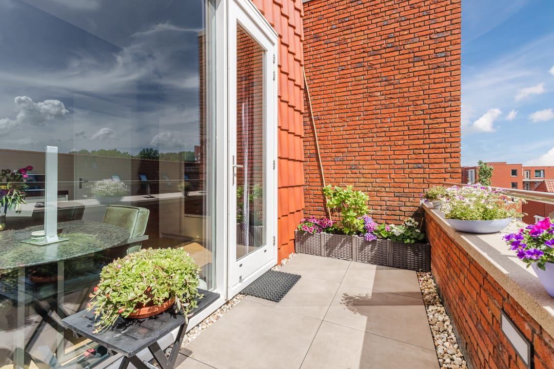 Photo 2 of Hooftstraat 137