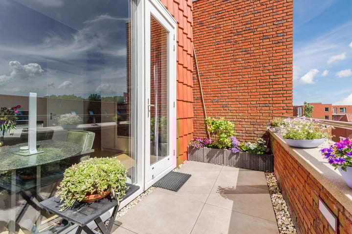 Foto 2 van Hooftstraat 137