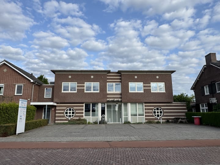 Dorpstraat 173, Veldhoven
