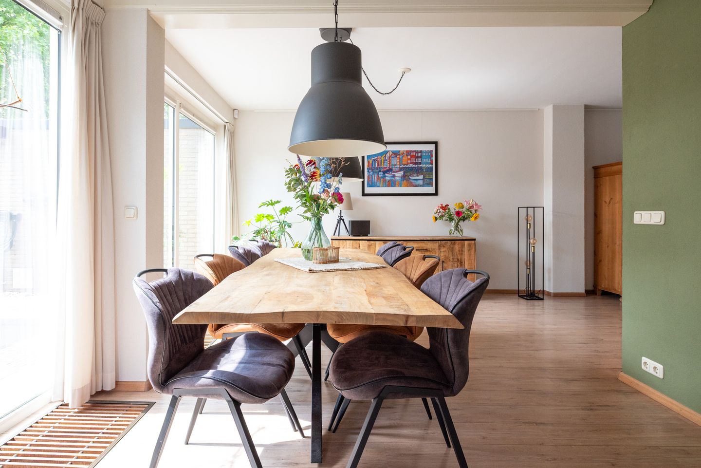 Foto 20 van Kruizemuntstraat 429