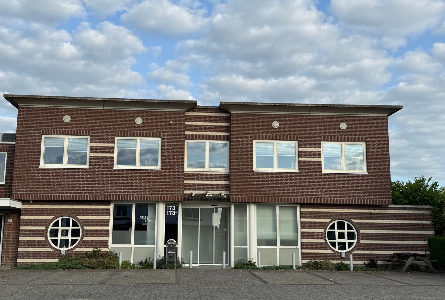 Bekijk foto 2 van Dorpstraat 173