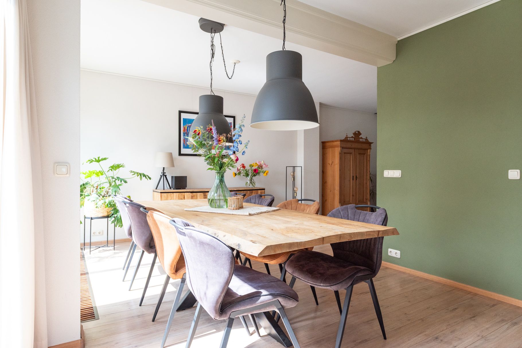 Foto 21 van Kruizemuntstraat 429