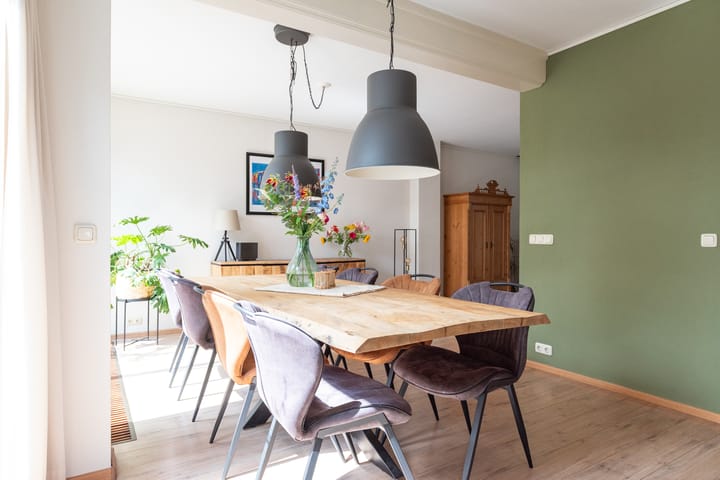 Foto 21 van Kruizemuntstraat 429