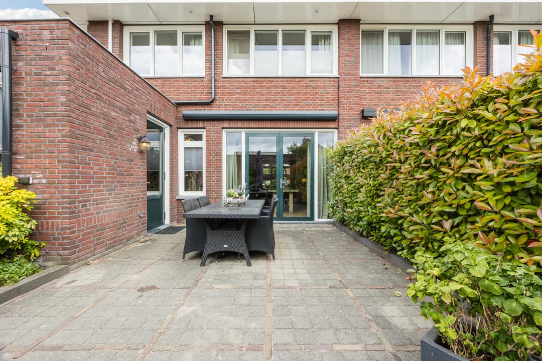 Foto 46 van Ziederijsingel 4