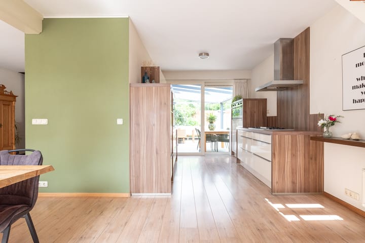 Foto 22 van Kruizemuntstraat 429