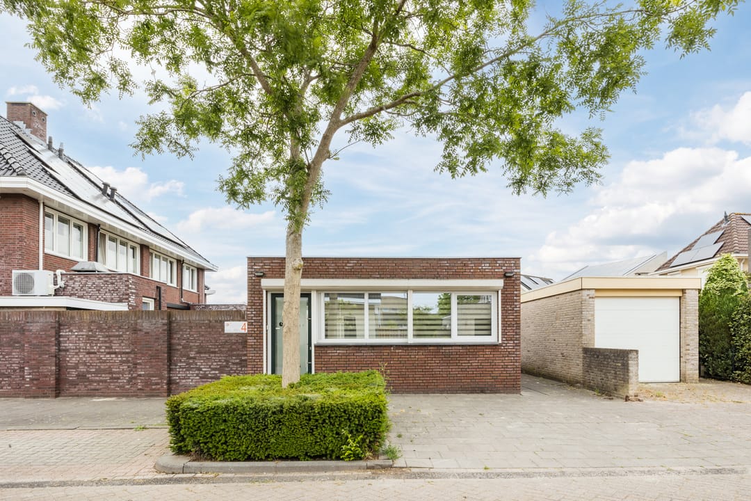 Foto 47 van Ziederijsingel 4